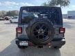 2026 Jeep Wrangler 2-DOOR WILLYS Sport Utility