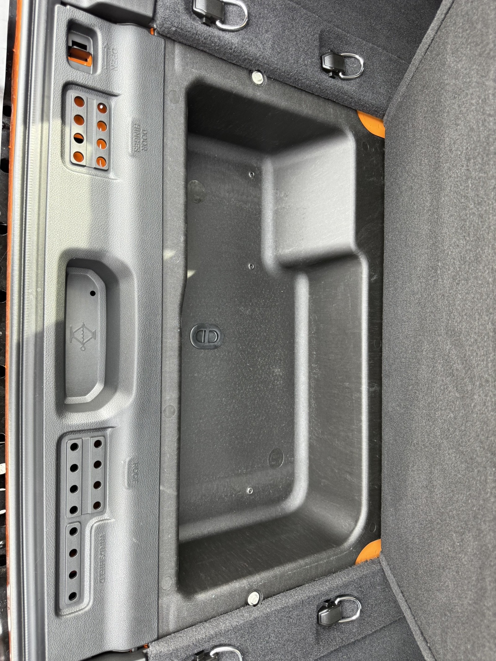 2025 Jeep Wrangler 4-Door Willys - Photo 12