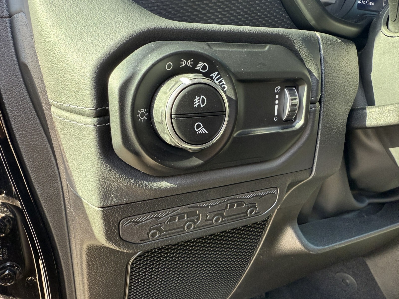 2025 Jeep Gladiator Rubicon X - Photo 25