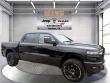 2026 Ram 1500 WARLOCK CREW CAB 4X4 5'7 BOX Pickup