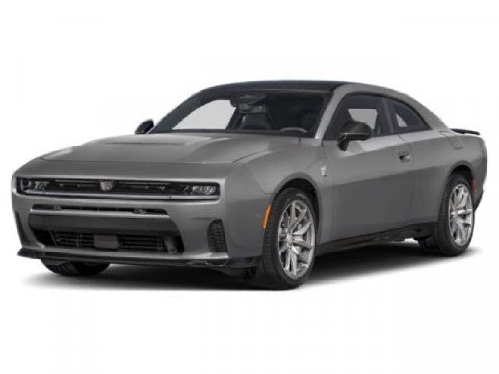 2026 Dodge Charger