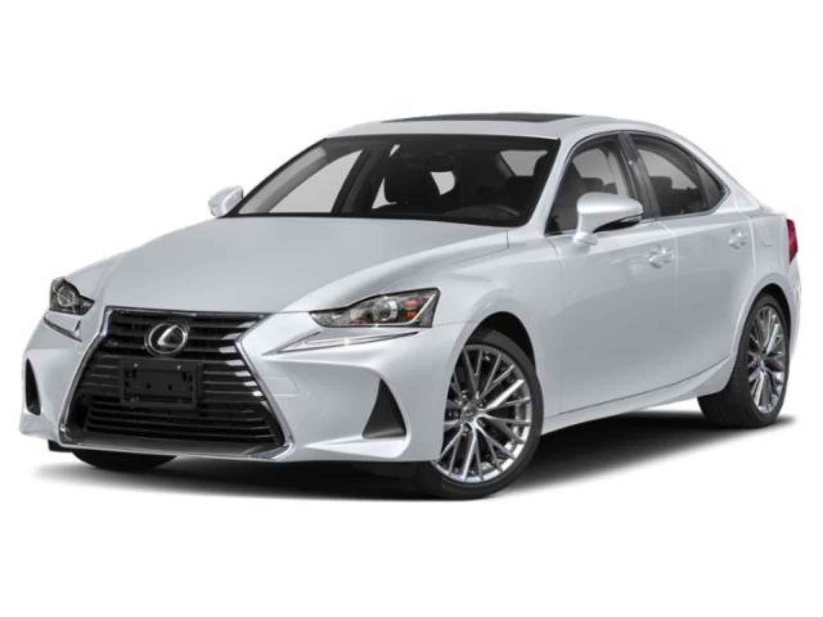 2019 Lexus IS 350 300 RWD's photo