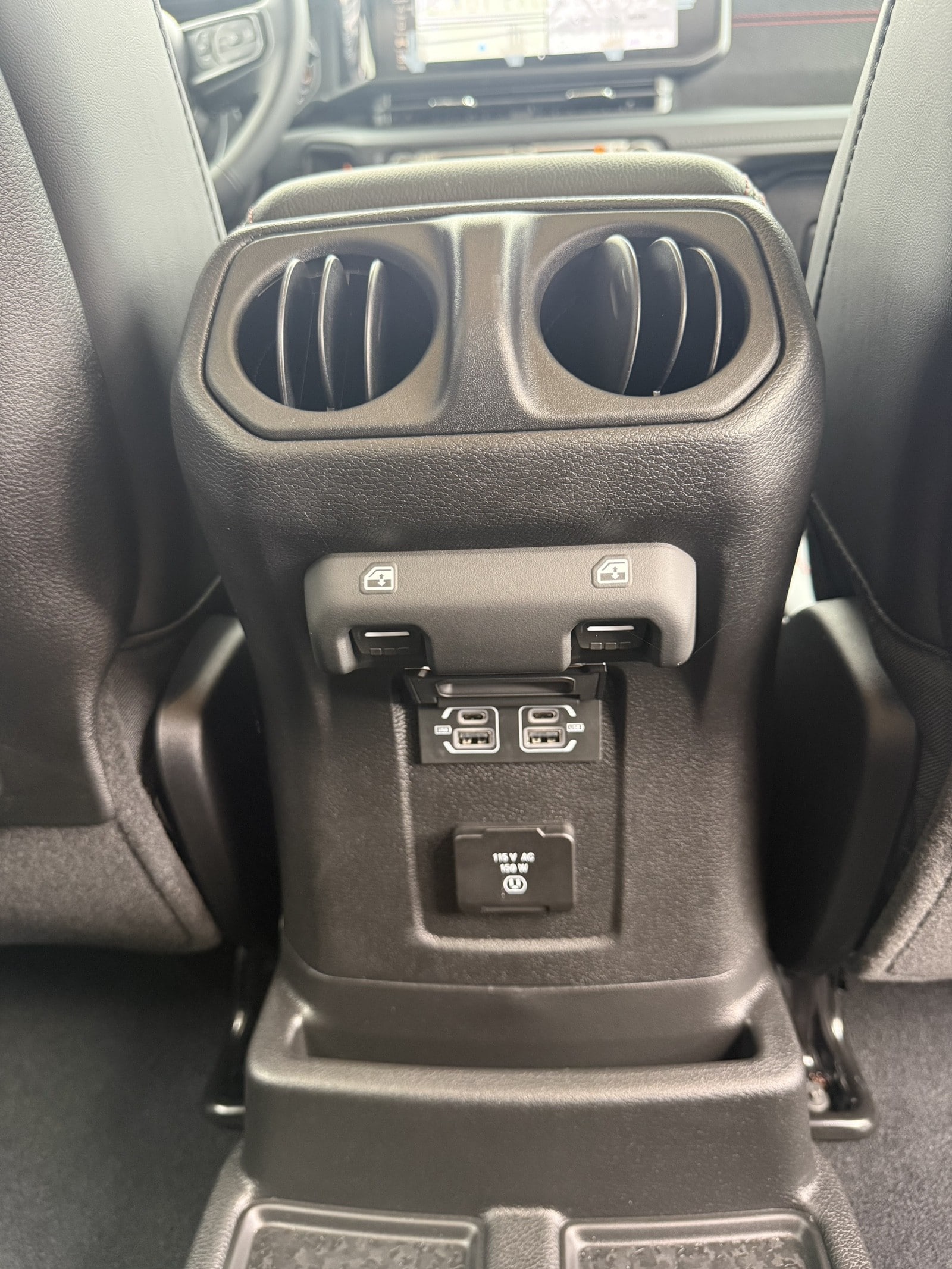 2025 Jeep Wrangler 4-Door Rubicon - Photo 13
