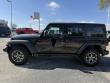 2026 Jeep Wrangler 4-DOOR SPORT S Sport Utility