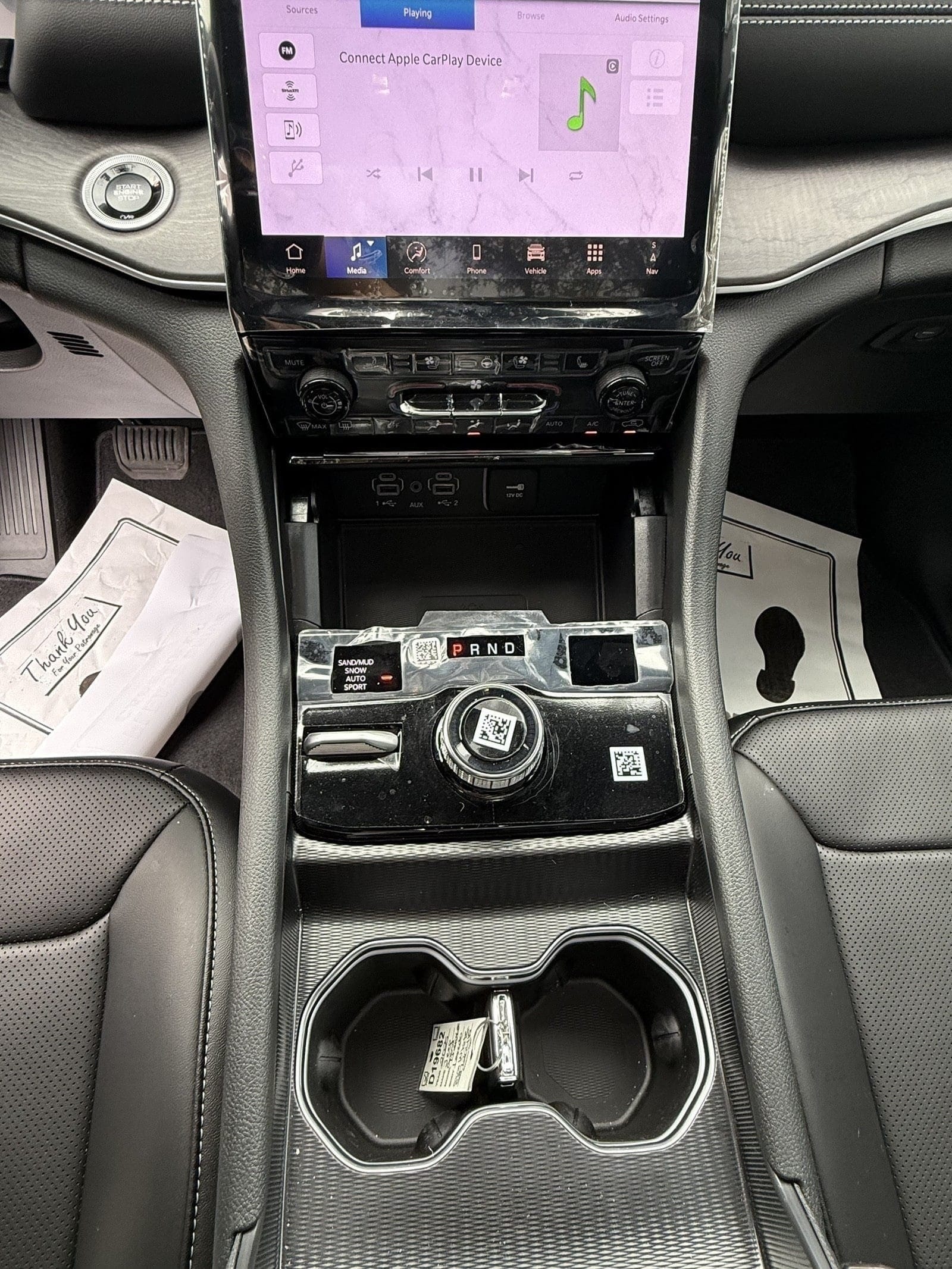 2025 Jeep Grand Cherokee Limited - Photo 30