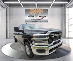 2025 Ram 3500 TRADESMAN CREW CAB 4X2 8' BOX Pickup