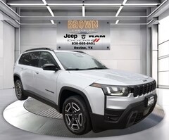 2026 Jeep Cherokee LIMITED 4X4 Sport Utility