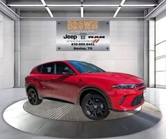 2024 Dodge Hornet R/T PLUS EAWD SUV