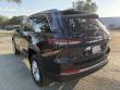 2025 Jeep Grand Cherokee LAREDO X 4X2 Sport Utility