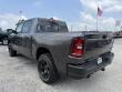 2026 Ram 1500 WARLOCK CREW CAB 4X4 5'7 BOX Pickup