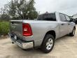 2025 Ram 1500 TRADESMAN CREW CAB 4X4 5'7 BOX Pickup
