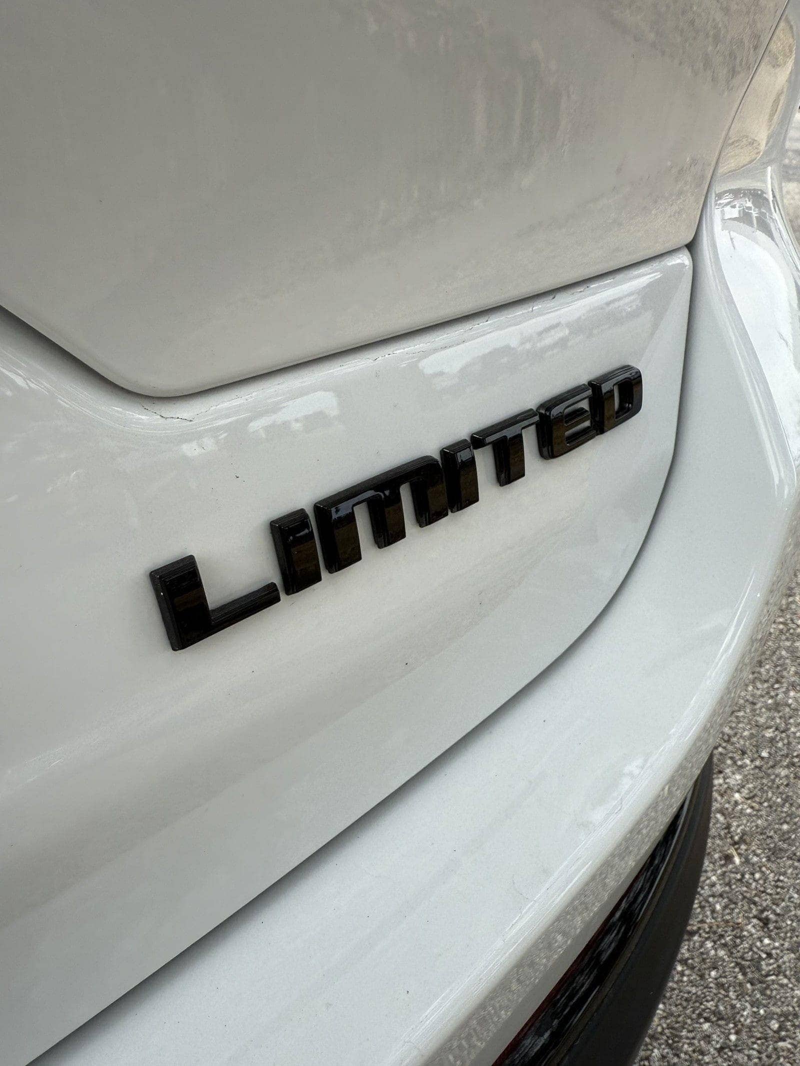 2025 Jeep Grand Cherokee Limited - Photo 11