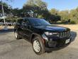 2025 Jeep Grand Cherokee LAREDO X 4X2 Sport Utility