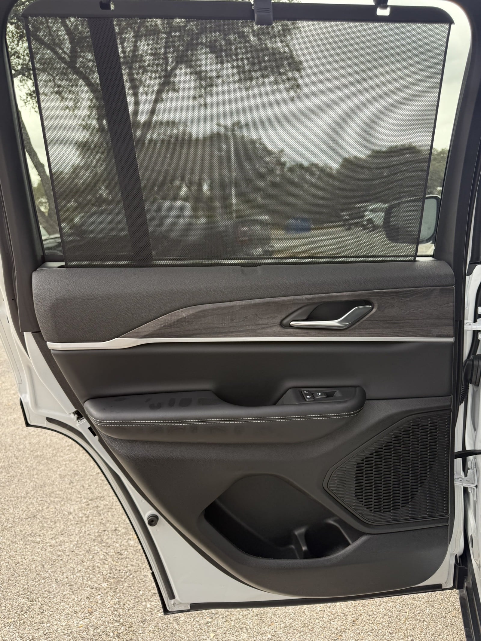 2025 Jeep Grand Cherokee Limited - Photo 18