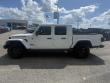 2026 Jeep Gladiator TEXAS TRAIL 4X4 Pickup