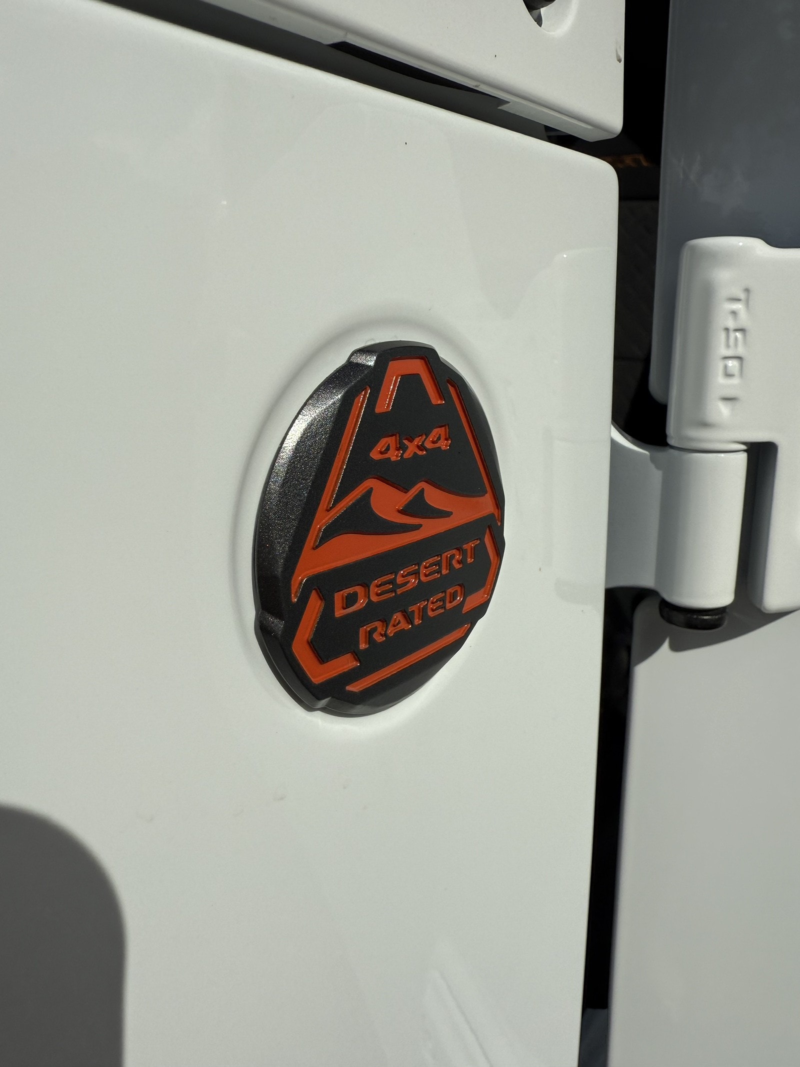 2025 Jeep Gladiator Mojave - Photo 30