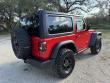2026 Jeep Wrangler 2-DOOR WILLYS Sport Utility