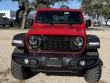 2026 Jeep Wrangler 2-DOOR WILLYS Sport Utility