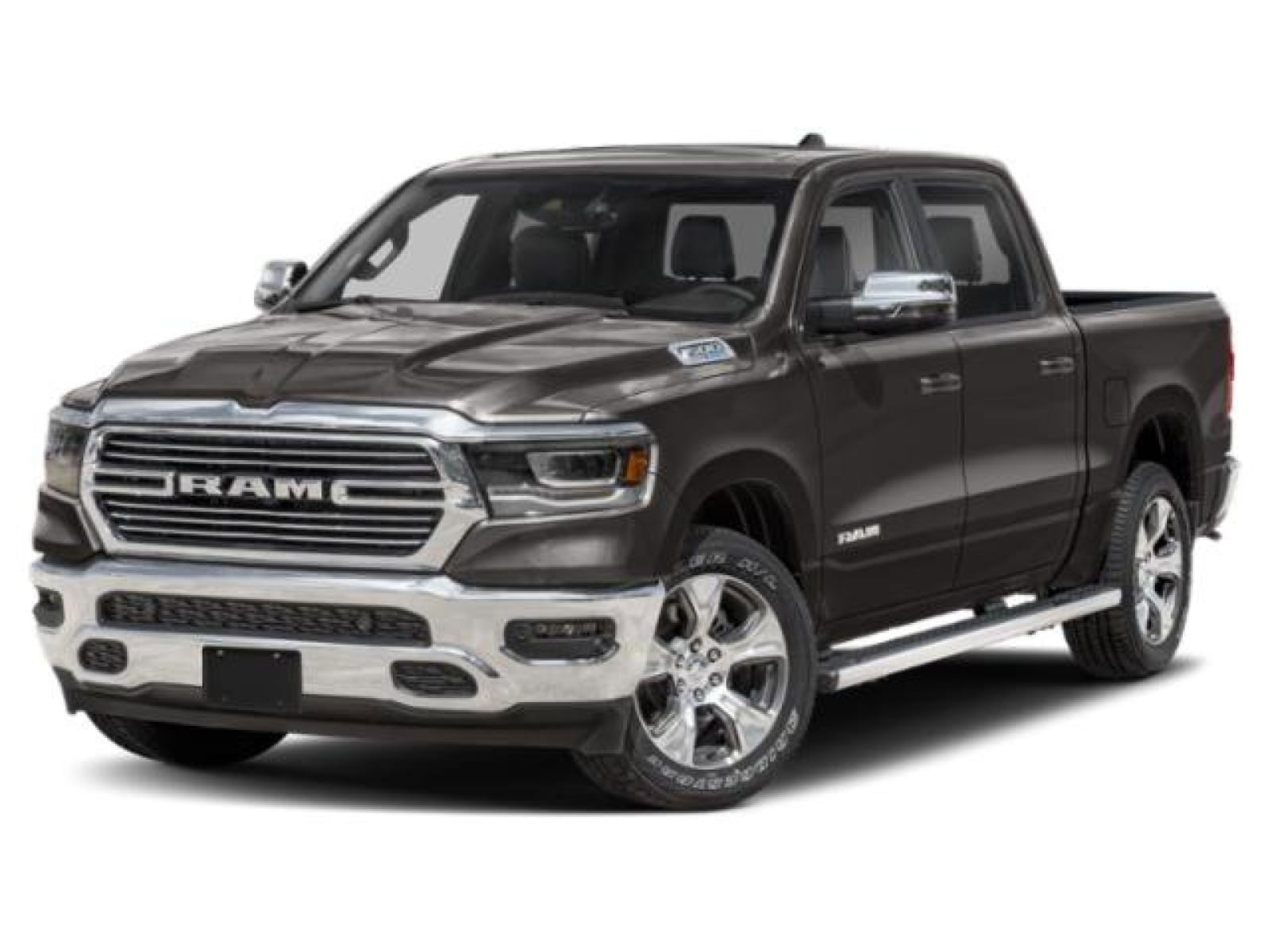 2023 RAM 1500 Laramie Crew Cab 5'7's photo