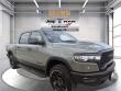 2026 Ram 1500 REBEL CREW CAB 4X4 5'7 BOX Pickup