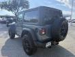 2026 Jeep Wrangler 2-DOOR WILLYS Sport Utility