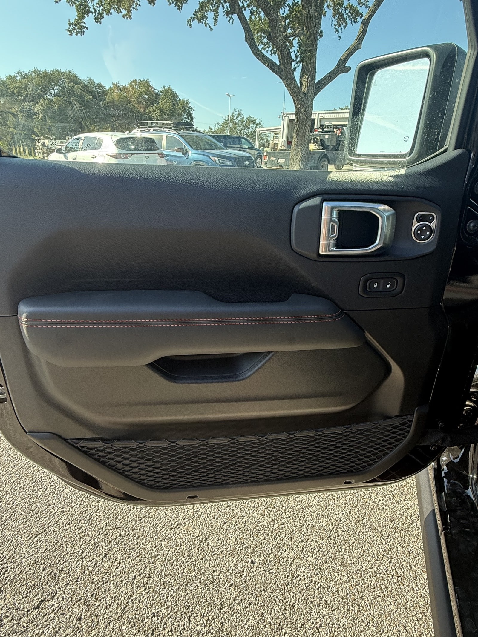 2025 Jeep Gladiator Rubicon X - Photo 12