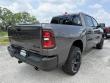 2026 Ram 1500 WARLOCK CREW CAB 4X4 5'7 BOX Pickup