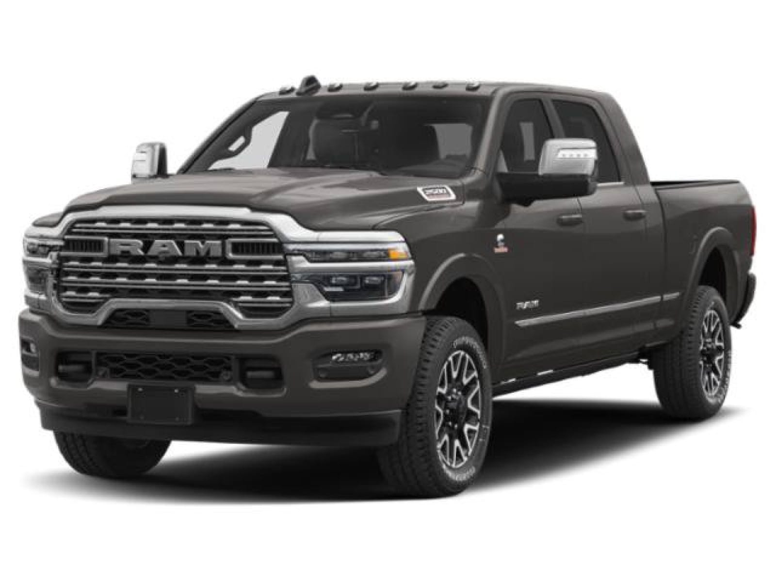 New 2027 Ram 2500 Limited