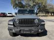 2026 Jeep Wrangler 4-DOOR SPORT Sport Utility