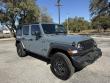 2026 Jeep Wrangler 4-DOOR SPORT Sport Utility