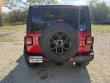 2026 Jeep Wrangler 2-DOOR WILLYS Sport Utility