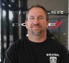 Staff member Terry Anderson from ID_8b88d24a5253