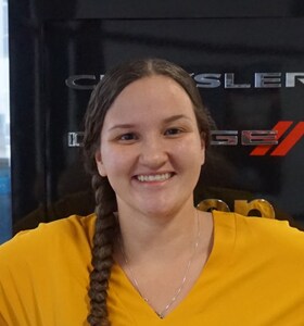 Staff member Emily Rozier from ID_75ae37677f38