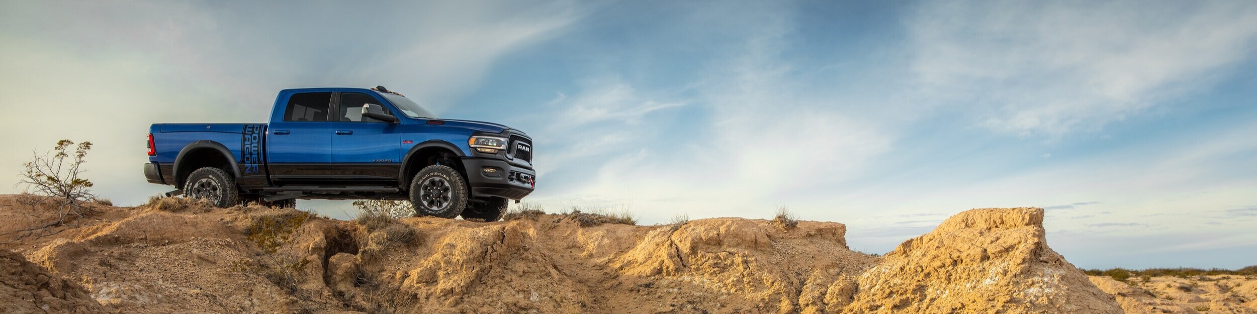 Ram 2500