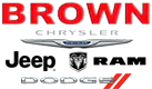 Brown Dodge Chrysler Jeep Ram