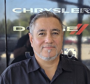 Staff member Roger Reyna from ID_78623f7bc087