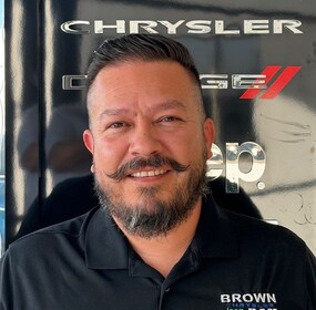 Staff member Roland Aguilar from ID_78623f7bc087