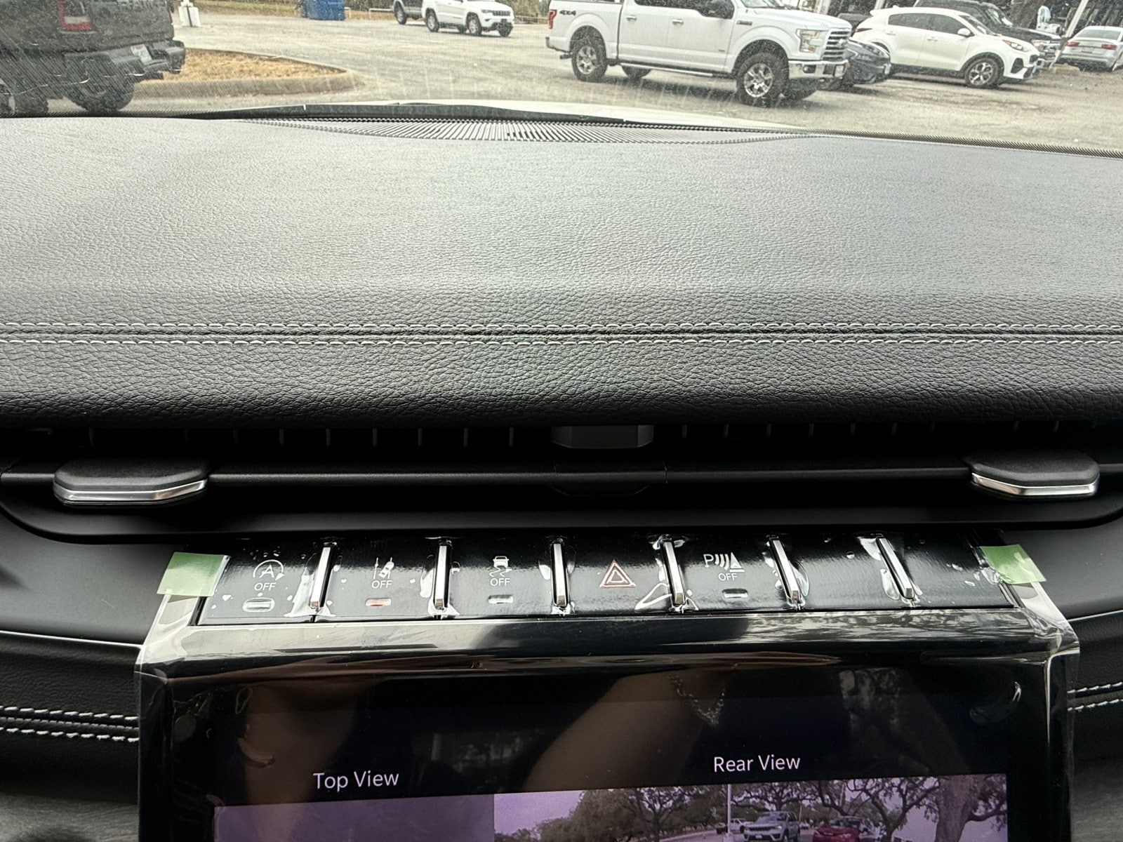 2025 Jeep Grand Cherokee Limited - Photo 34