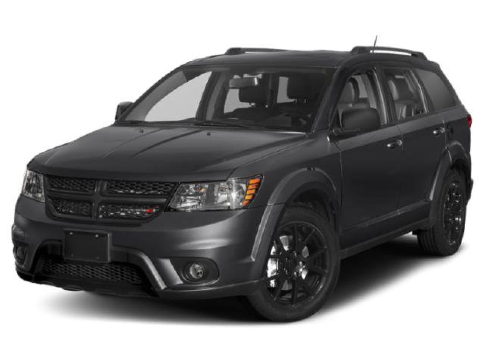 2019 Dodge Journey GT AWD's photo