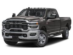 2025 Ram 3500 TRADESMAN CREW CAB 4X2 8' BOX Pickup
