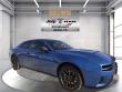2026 Dodge Charger SCAT PACK PLUS 2-DOOR AWD Coupe