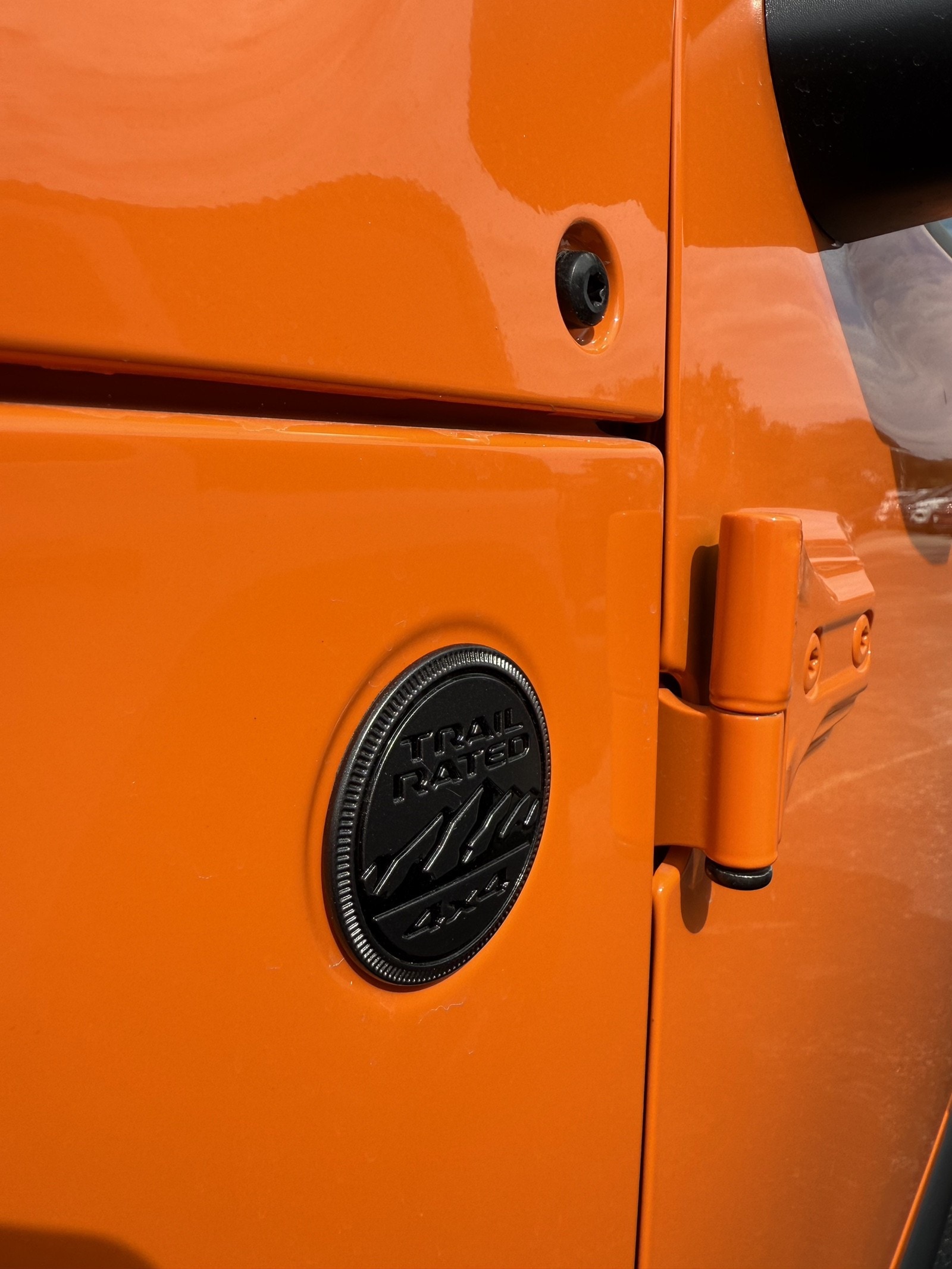 2025 Jeep Wrangler 4-Door Willys - Photo 37