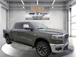 2026 Ram 1500 LARAMIE CREW CAB 4X4 5'7 BOX Pickup
