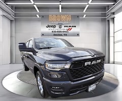 2025 Ram 1500 LONE STAR CREW CAB 4X2 5'7 BOX Pickup