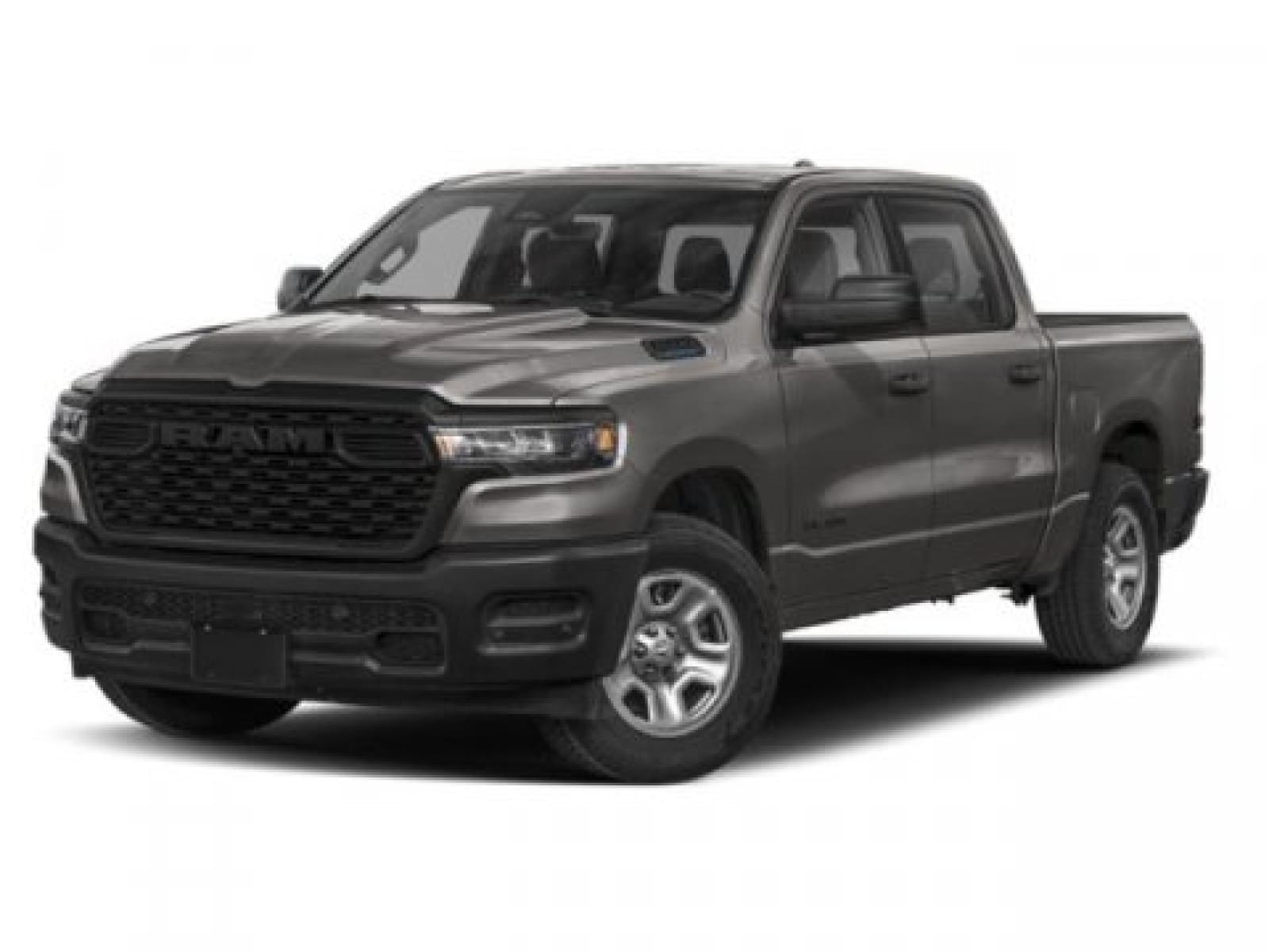 New 2026 Ram 1500 EXPRESS CREW CAB 4X2 5'7 BOX