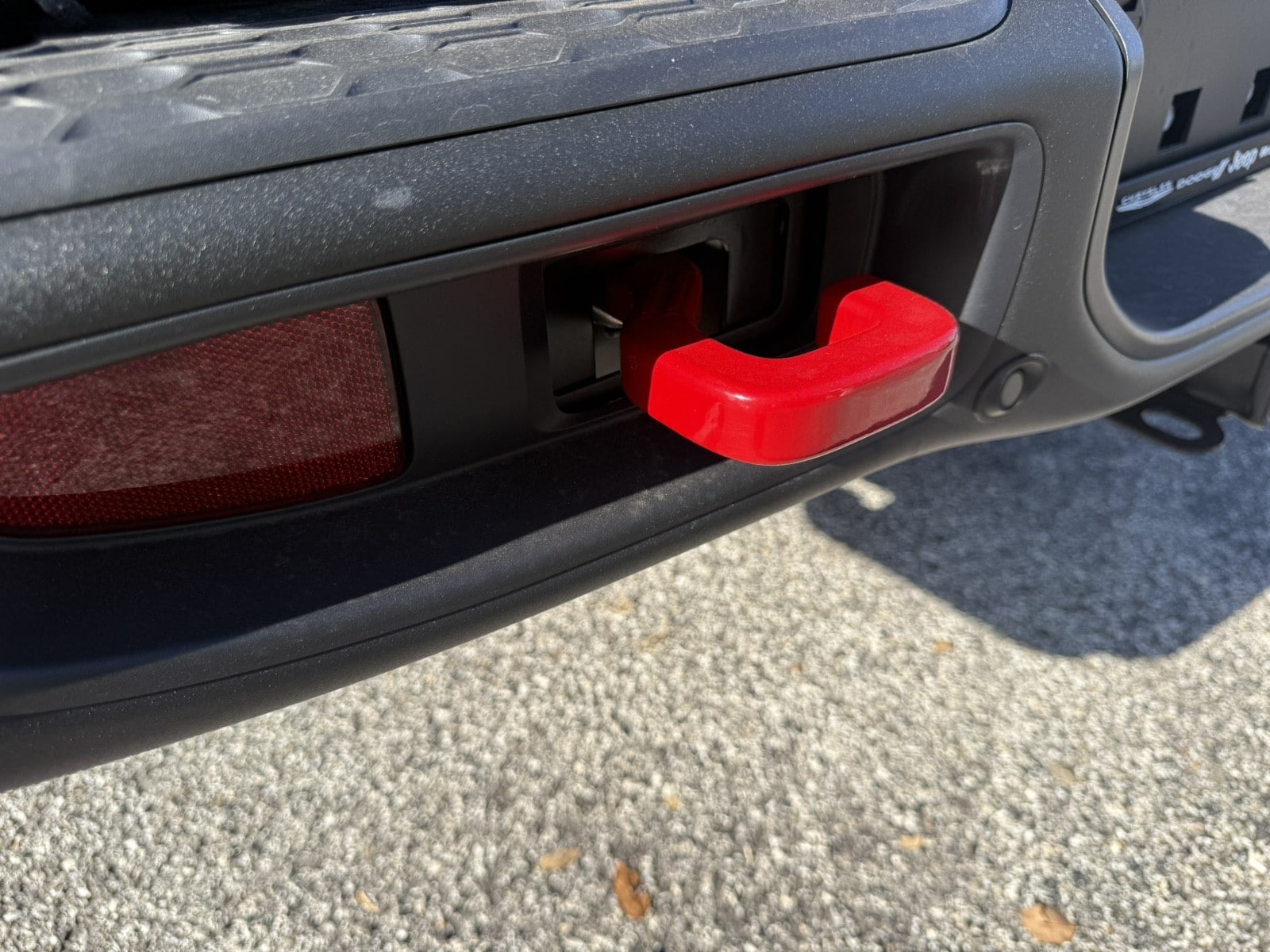 2025 Jeep Gladiator Rubicon X - Photo 10