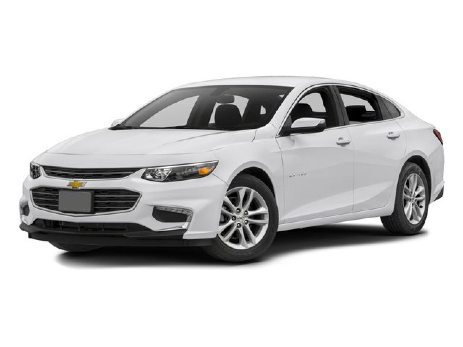 2016 Chevrolet Malibu 1LT's photo
