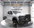  Ram 5500 Chassis Cab