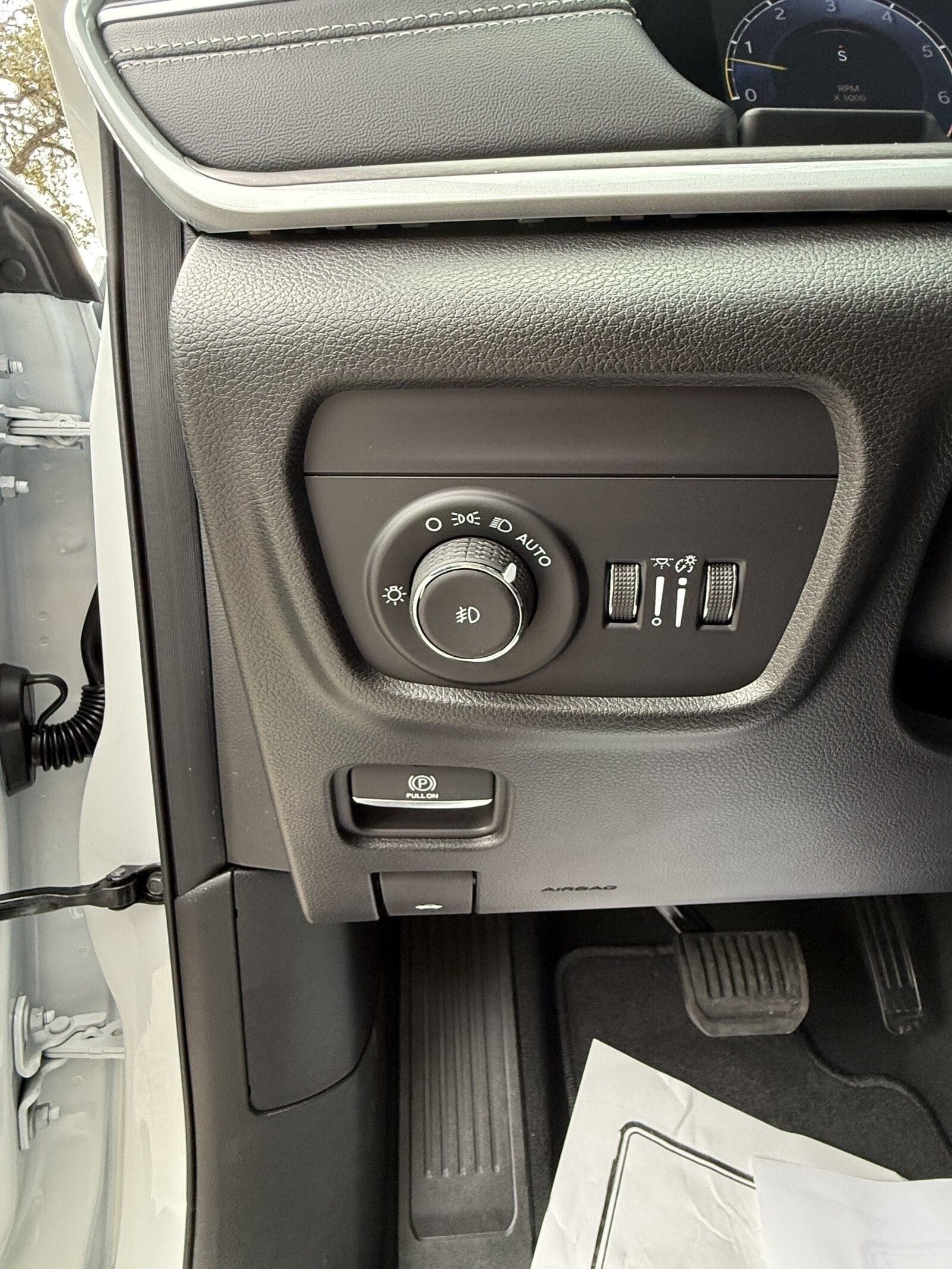2025 Jeep Grand Cherokee Limited - Photo 25