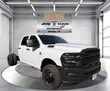  Ram 3500 Chassis Cab